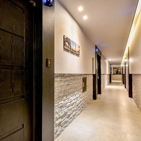 French Code Hotel ชางวอน ภายนอก รูปภาพ
