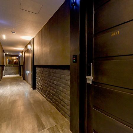 French Code Hotel ชางวอน ภายนอก รูปภาพ