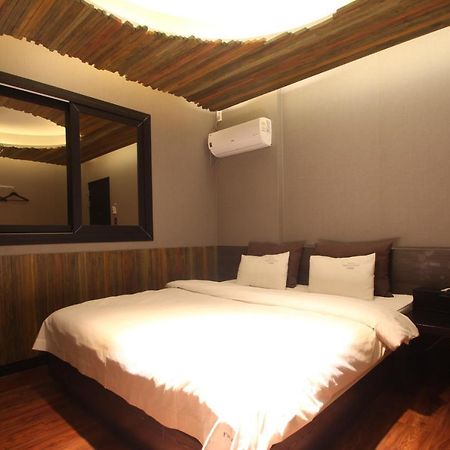 French Code Hotel ชางวอน ภายนอก รูปภาพ